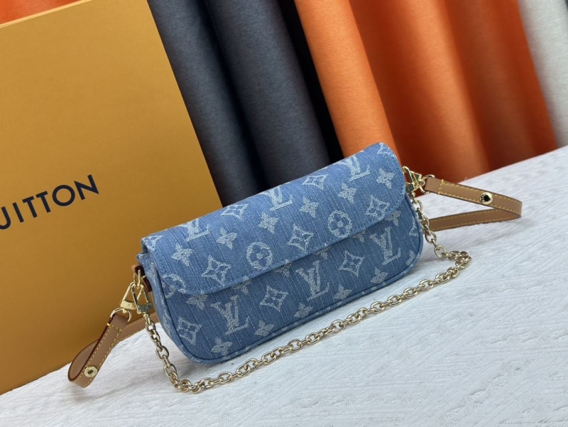 LV Satchel bags